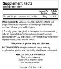 Load image into Gallery viewer, Zn-Zyme