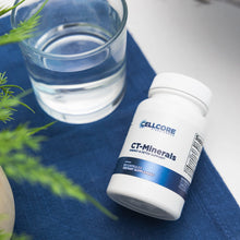 Load image into Gallery viewer, CT-Minerals