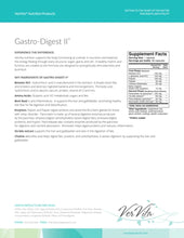Load image into Gallery viewer, Gastro-Digest II