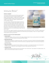 Load image into Gallery viewer, Immune-Rmor