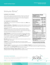 Load image into Gallery viewer, Immune-Rmor