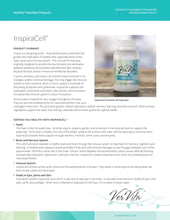 Load image into Gallery viewer, InspiraCell