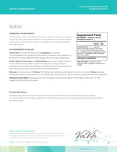 Load image into Gallery viewer, Kalmz