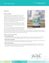 Load image into Gallery viewer, Klenz