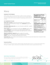 Load image into Gallery viewer, Klenz