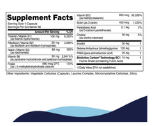 Load image into Gallery viewer, Methyl-B Complex