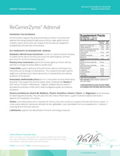 Load image into Gallery viewer, ReGenerZyme Adrenal