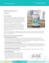 Load image into Gallery viewer, ReGenerZyme Heart