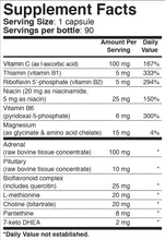 Load image into Gallery viewer, ReGenerZyme Adrenal