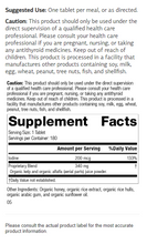 Load image into Gallery viewer, Organically Bound Minerals