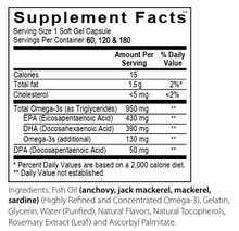 Load image into Gallery viewer, OrthOmega