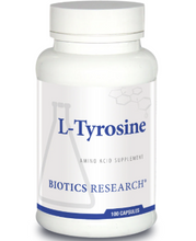 Load image into Gallery viewer, L-Tyrosine