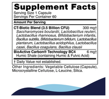 Load image into Gallery viewer, CT-Biotic