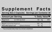 Load image into Gallery viewer, Magnesium Complex, 270 caps