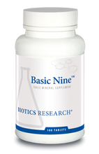 Load image into Gallery viewer, Basic Nine