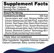 Load image into Gallery viewer, CardioImmune