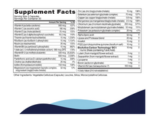 Load image into Gallery viewer, Core Nutrients