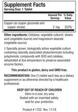 Load image into Gallery viewer, Cu-Zyme