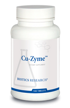 Load image into Gallery viewer, Cu-Zyme