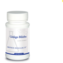 Load image into Gallery viewer, Ginkgo Biloba