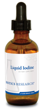 Load image into Gallery viewer, Liquid Iodine