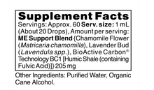 Load image into Gallery viewer, ME Support