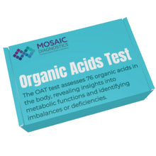 Load image into Gallery viewer, Mosaic Diagnostic's OAT Test