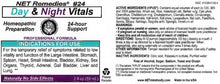 Load image into Gallery viewer, #24 Day and Night Vitals