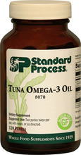 Load image into Gallery viewer, Tuna Omega 3 oil