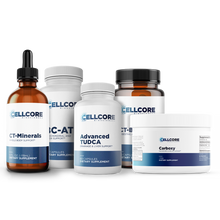 Load image into Gallery viewer, Advanced MYC Support Kit