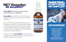 Load image into Gallery viewer, #08 Allergy
