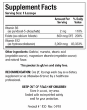 Load image into Gallery viewer, B12-2000BIO