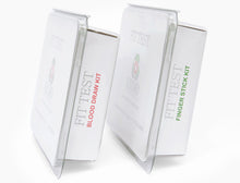 Load image into Gallery viewer, FIT132(Food Inflammation Test) & Gut Barrier Panel