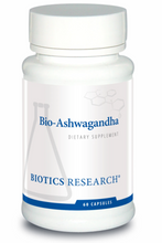 Load image into Gallery viewer, BIO-ASHWAGANDA