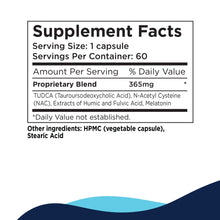 Load image into Gallery viewer, Advanced Tudca