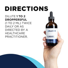 Load image into Gallery viewer, IS-Boost