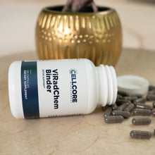 Load image into Gallery viewer, VirRadChem Binder