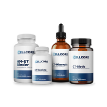 Load image into Gallery viewer, Detox Support Kit