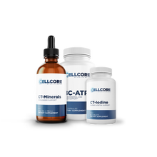 Load image into Gallery viewer, Energy Boost Kit