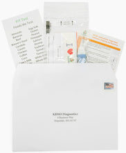 Load image into Gallery viewer, FIT22(Food Inflammation Test)