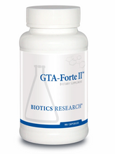 Load image into Gallery viewer, GTA-Forte 2