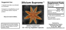 Load image into Gallery viewer, Illicium SupremeTM