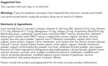 Load image into Gallery viewer, Ligaplex 2