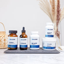 Load image into Gallery viewer, Advanced MYC Support Kit