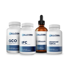 Load image into Gallery viewer, Metabolic Support Kit