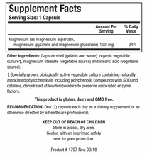 Load image into Gallery viewer, Mg-Zyme