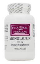 Load image into Gallery viewer, MONOLAURIN 600MG