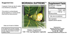 Load image into Gallery viewer, Morinda SupremeTM