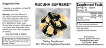 Load image into Gallery viewer, Mucuna SupremeTM