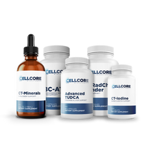 Load image into Gallery viewer, Optimize A